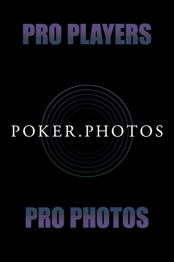 Poker.Photos — pro players, pro photos
