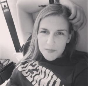 picture of molly mossey